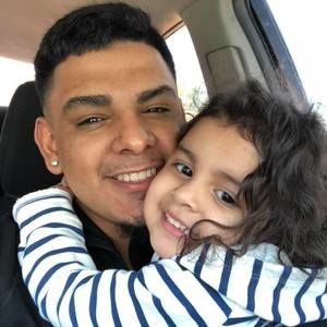 Meet your Posher, Erick